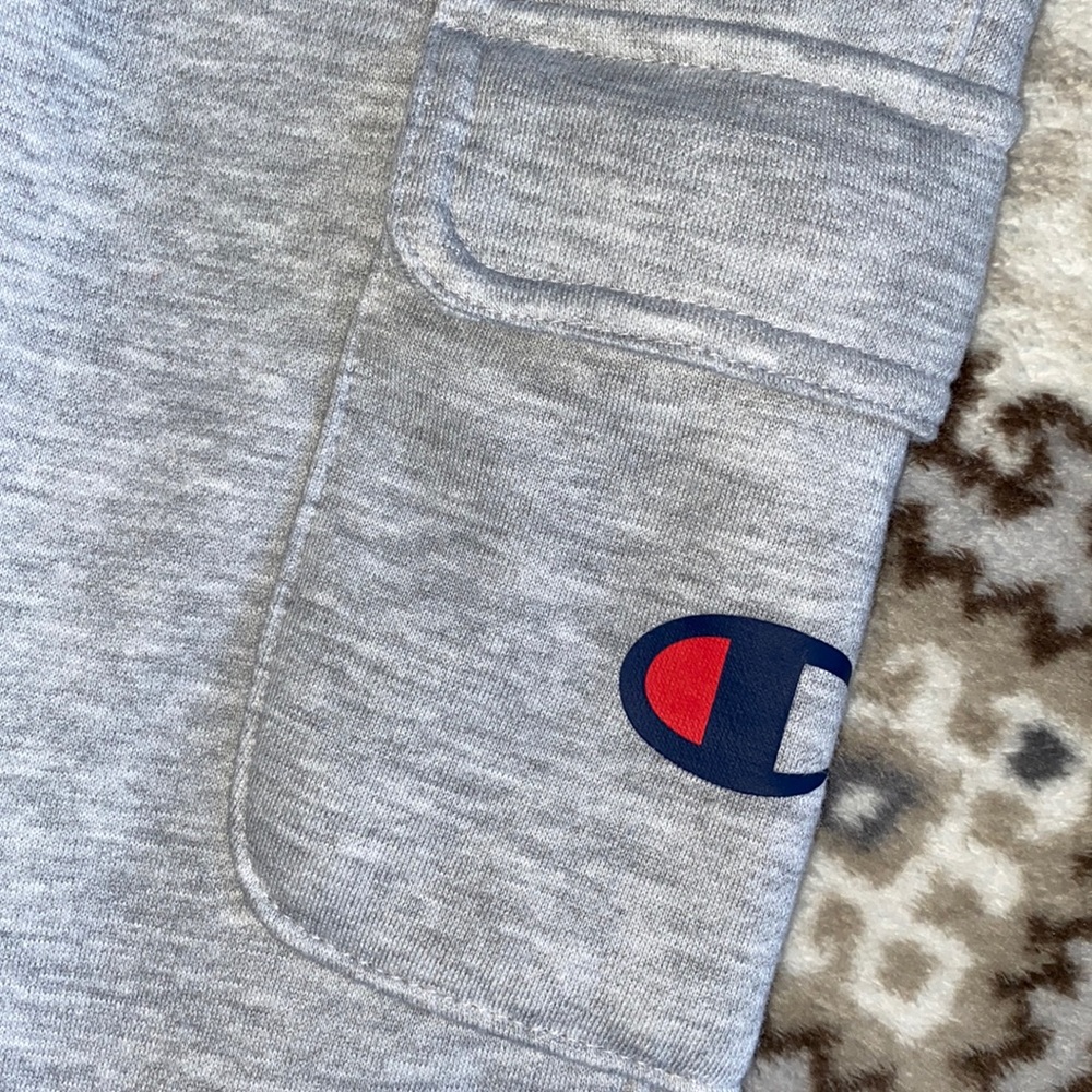 Champion sweatpants
